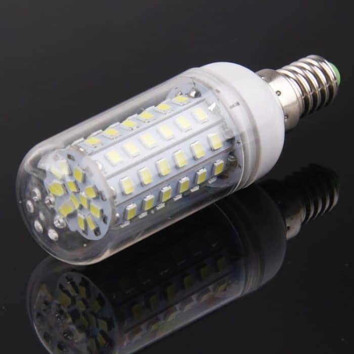 75 LED SMD 2835, Wechselstrom 220–240 V – Bild 3