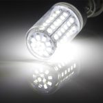 75 LED SMD 2835, Wechselstrom 220–240 V – Bild 5