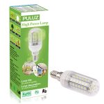 75 LED SMD 2835, Wechselstrom 220–240 V – Bild 6