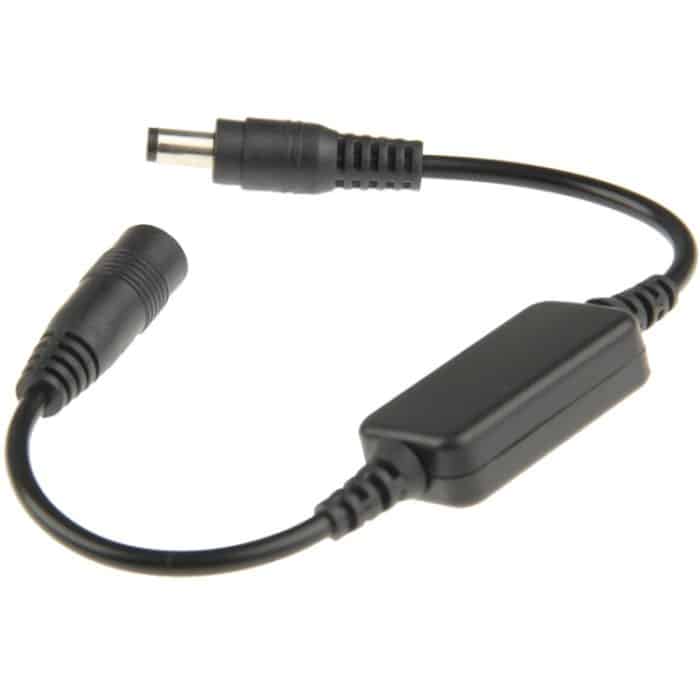 Einfarbiger Dimmer-LED-Berührungsschalter, Betriebsspannung: DC 12V – Bild 3