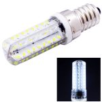 72 LED SMD 3014, einstellbare Helligkeit, AC 220 V, E14 220V White Light, E14 220V Warm White