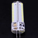104 LED SMD 3014, AC 220V, G4 220V White Light, G4 220V Warm White – Bild 4