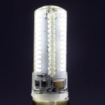 104 LED SMD 3014, AC 220V, G4 220V White Light, G4 220V Warm White – Bild 6