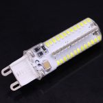 104 LED SMD 3014, AC 220V, G9 220V White Light, G9 220V Warm White – Bild 3