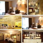 104 LED SMD 3014, AC 220V, G9 220V White Light, G9 220V Warm White – Bild 8