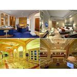 104 LED SMD 3014, AC 220V, G9 220V White Light, G9 220V Warm White – Bild 9