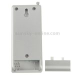 12A RF Audio Controller für RGB LED Strip Remote Controller (Silber) (Silber) – Bild 7