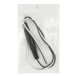 5,5 x 2,1 mm DC-Verlängerungskabel für LED-Lichtsteuerung, Länge: 40 cm – Bild 5