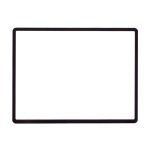 Optische Glasschutzabdeckung für LCD-Bildschirm Für Nikon D800 – Bild 2