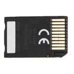 8 GB Memory Stick Pro Duo HX-Speicherkarte - 30 MB / Sekunde, hohe Geschwindigkeit, zur Verwendung mit tragbaren PlayStation-Geräten (100% echte Kapazität) – Bild 3