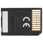 32 GB Memory Stick Pro Duo HX-Speicherkarte - 30 MB / Sekunde, hohe Geschwindigkeit, zur Verwendung mit tragbaren PlayStation-Geräten (100% echte Kapazität) – Bild 3