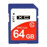 64 GB SDHC-Kameraspeicherkarte der Hochgeschwindigkeitsklasse 10 (100% reale Kapazität) – Bild 2