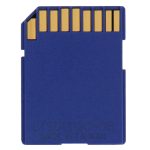 64 GB SDHC-Kameraspeicherkarte der Hochgeschwindigkeitsklasse 10 (100% reale Kapazität) – Bild 3