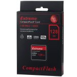 128 GB Extreme Compact Flash-Karte, 400-fache Lesegeschwindigkeit, bis zu 60 MB / s (100% reale Kapazität) – Bild 6