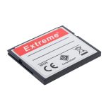 32 GB Extreme Compact Flash-Karte, 400-fache Lesegeschwindigkeit, bis zu 60 MB / s (100% reale Kapazität) – Bild 4
