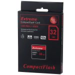 32 GB Extreme Compact Flash-Karte, 400-fache Lesegeschwindigkeit, bis zu 60 MB / s (100% reale Kapazität) – Bild 6