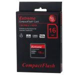 16 GB Extreme Compact Flash-Karte, 400-fache Lesegeschwindigkeit, bis zu 60 MB / S (100% reale Kapazität) – Bild 6