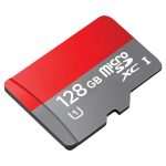 128 GB Hochgeschwindigkeits-Speicherkarte der Klasse 10 TF / Micro SDHC UHS-1 (U1), Schreibzugriff: 15 MB / s, Lesevorgang: 30 MB / s (100% reale Kapazität) – Bild 3