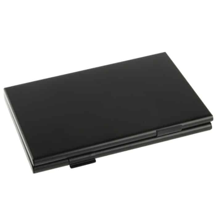 2x 9-in-1-Speicherkarten-Schutzhülle für TF-Karte, Größe: 93 mm (L) x 62 mm (B) x 10 mm – Bild 6