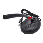 USB-Mikrofon (Mikrofon im digitalen ADC-Audioeingang) (schwarz) – Bild 5