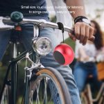 Drahtloser Mini-Bluetooth-Lautsprecher aus Metall, Freisprecheinrichtung, LED-Anzeige – Bild 11