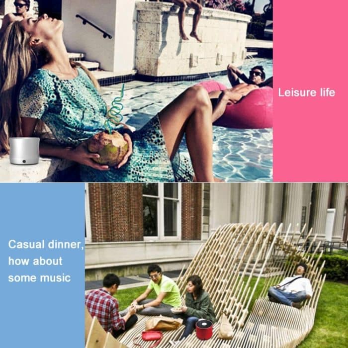 Für iPhone, Galaxy, Sony, Lenovo, HTC, Huawei, Google, LG, Xiaomi, andere Smartphones und alle Bluetooth-Geräte – Bild 7