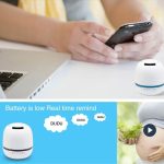 Für iPhone, Galaxy, Sony, Lenovo, HTC, Huawei, Google, LG, Xiaomi, andere Smartphones und alle Bluetooth-Geräte – Bild 12