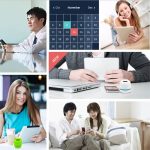 Für iPhone, Galaxy, Sony, Lenovo, HTC, Huawei, Google, LG, Xiaomi, andere Smartphones und alle Bluetooth-Geräte – Bild 13