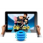 Für iPhone, Galaxy, Sony, Lenovo, HTC, Huawei, Google, LG, Xiaomi, andere Smartphones und alle Bluetooth-Geräte – Bild 9