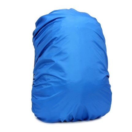 Hochwertiger 45-50-Liter-Regenschutz für Taschen, 45-50 liter (Blue), 45-50 liter (Silver), 45-50 liter (Orange)