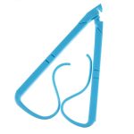 Gimble Hands Free Lesebuchhalter für den Heim- / Reisegebrauch (zufällige Farbzustellung) – Bild 2