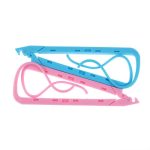 Gimble Hands Free Lesebuchhalter für den Heim- / Reisegebrauch (zufällige Farbzustellung) – Bild 3