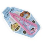 Gimble Hands Free Lesebuchhalter für den Heim- / Reisegebrauch (zufällige Farbzustellung) – Bild 4