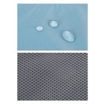 Krawatte und Hemd Aufbewahrungstasche Organizer (Random Color Delivery) – Bild 6