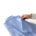 Krawatte und Hemd Aufbewahrungstasche Organizer (Random Color Delivery) – Bild 9