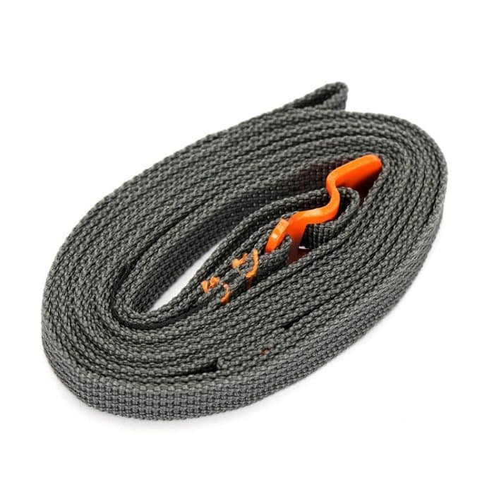 Outdoor-Schnelllöseband, Seil-/Rucksack-Verpackungsband – Bild 2