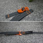 Outdoor-Schnelllöseband, Seil-/Rucksack-Verpackungsband – Bild 4