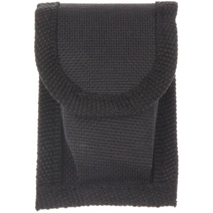 Mini Multifunktionale Edelstahlzange Zangenschneider Messer Kit Kit Schlüsselkette (Grau) – Bild 5