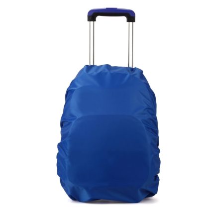 Hochwertiger 35-Liter-Regenschutz für Taschen, 35 liter (Blue), 35 liter (Silver), 35 liter (Black), 35 liter (Orange)