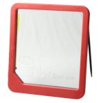 LED-Message Board für Schreibzeichen-Anzeigelicht, Größe: 225 x 200 x 22 mm (zufällige Farblieferung) – Bild 3