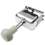 Automatische Nummerierungsmaschine für Hochleistungsmetallmaterial (12 Code) (Silber) – Bild 7