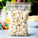 100 Stück selbstklebende Dichtung Hochwertige Kunststoff-Opp-Beutel (12 x 18 cm) (transparent) – Bild 6