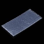 500 PCS Bubble Envelopes Wickeltaschen, Größe: 15 x 10 cm (transparent) – Bild 3