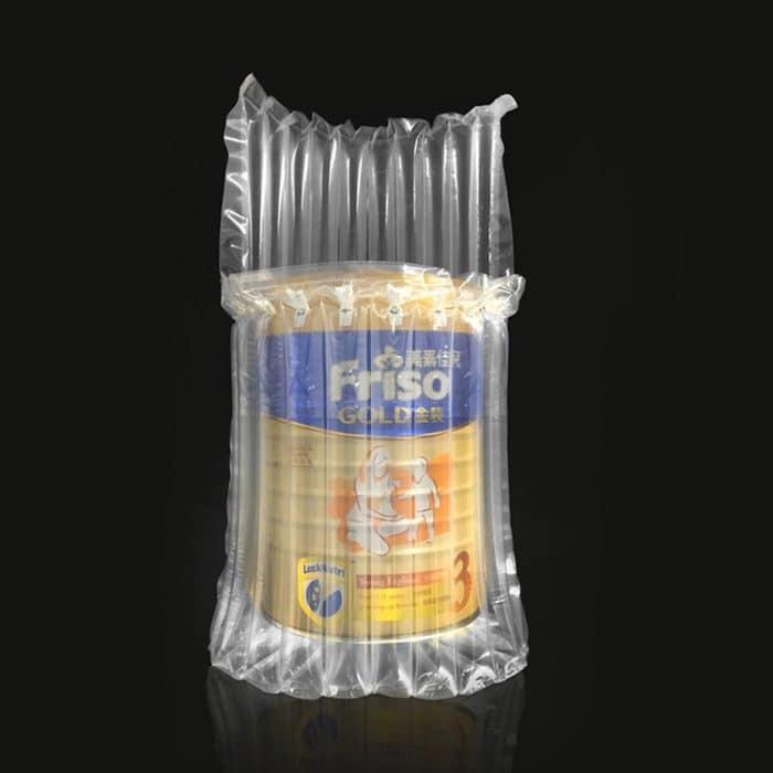 100 PCS Air Column Kissenbeutel Verpackung mit individuellem Logo & Design für Handys & Ersatzteile & Geschenkbox Paket, Größe: 23 x 15 x 3,5 cm – Bild 9