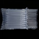 100 PCS Air Column Cushion Bag Verpackung für Handys & Geschenkbox Paket, Größe: 28 x 18 x 6 cm, Sonderdruck und Größe sind willkommen – Bild 2
