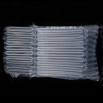 100 PCS Air Column Cushion Bag Verpackung für Handys & Geschenkbox Paket, Größe: 28 x 18 x 6 cm, Sonderdruck und Größe sind willkommen – Bild 3