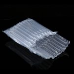 100 PCS Air Column Cushion Bag Verpackung für Handys & Geschenkbox Paket, Größe: 28 x 18 x 6 cm, Sonderdruck und Größe sind willkommen – Bild 4