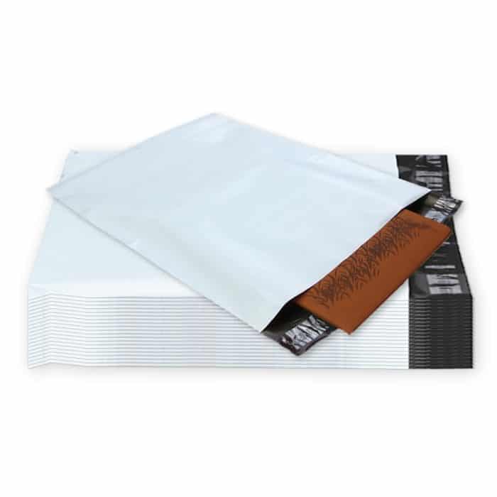 S-PACK-1111.jpg 100 PCS Mailing Bag für Luftsäulenkissenbeutel Verpackung, Größe: 25 x 35 cm, Sonderdruck und Größe sind willkommen – Bild 1