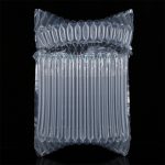 100 PCS Air Volumn Cushion Bag Verpackung mit individuellem Logo & Design für Handys & Ersatzteile & Geschenkbox Paket, Größe: 34x24x1,5cm – Bild 2