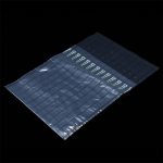 100 PCS Air Volumn Cushion Bag Verpackung mit individuellem Logo & Design für Handys & Ersatzteile & Geschenkbox Paket, Größe: 34x24x1,5cm – Bild 5